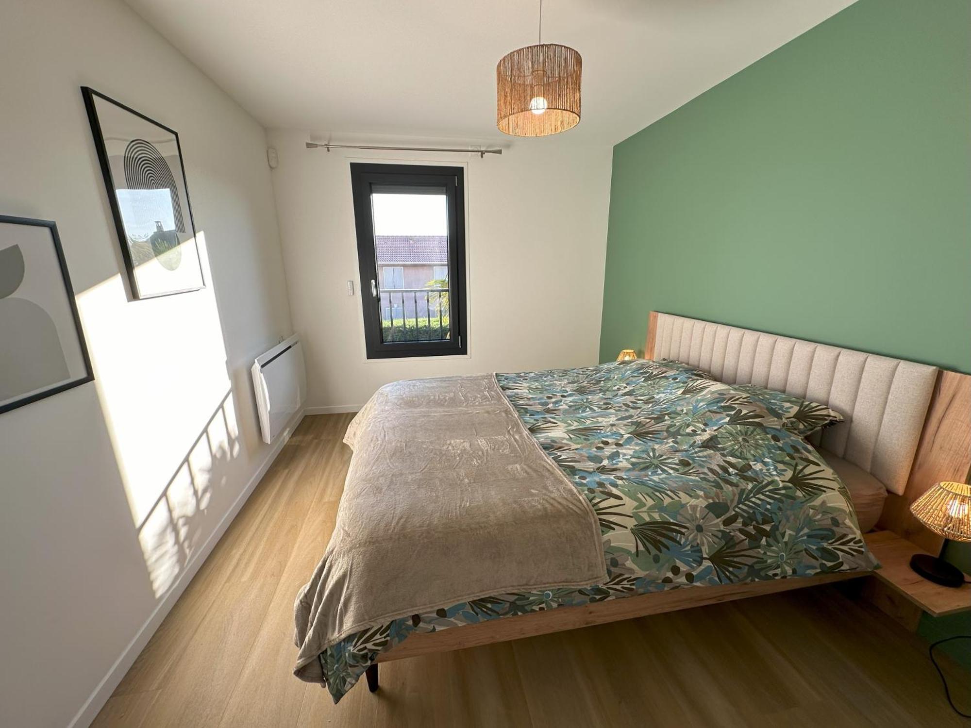 Sunny House - Villa 4 Chambres - Saint Genis Les Ollieres Eksteriør billede